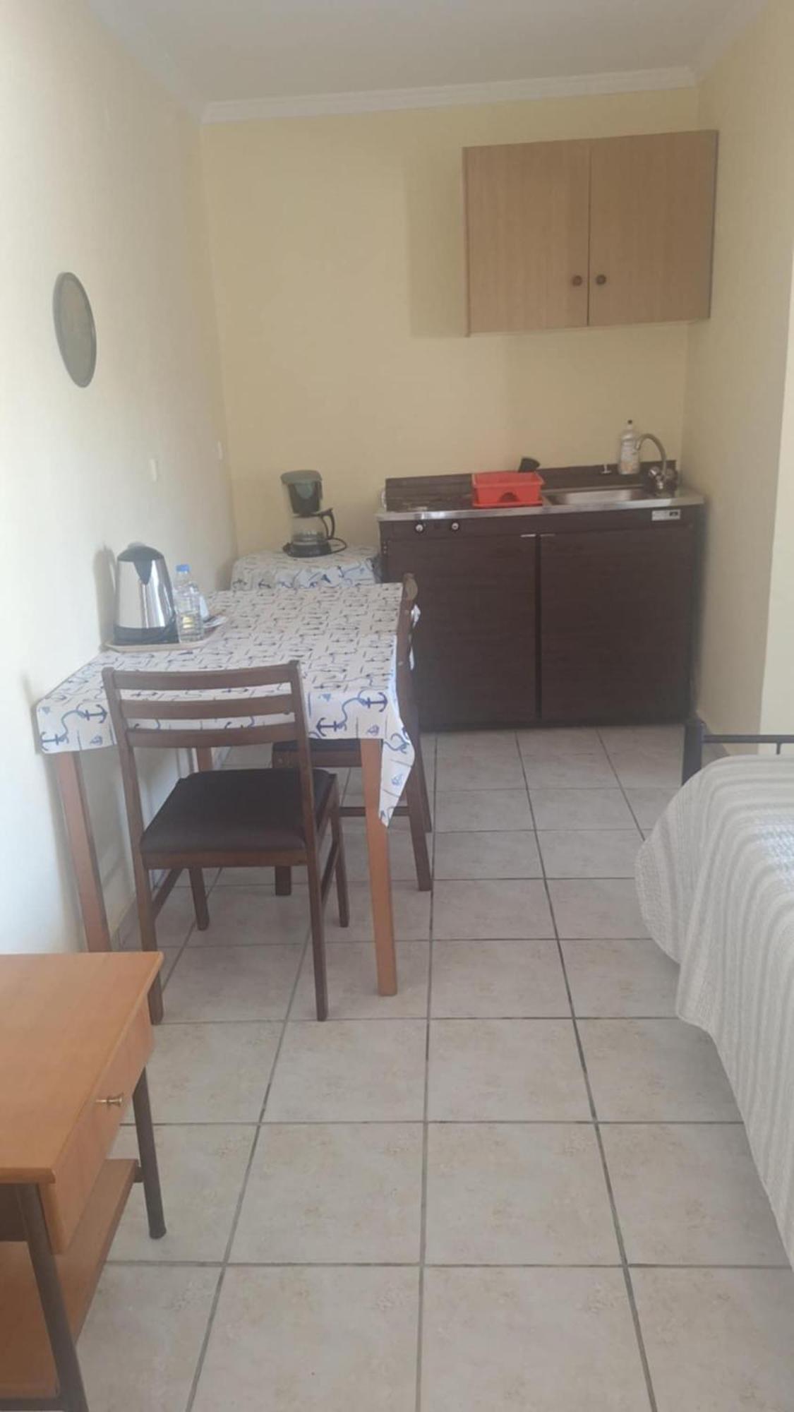 Fotini Apartments Paralia Agias Foteinis Room photo